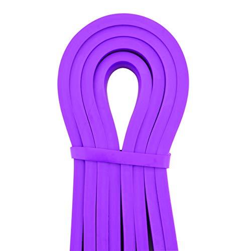 Victor Fitness Victor Fitness Rise Band Level 6 (85-230lbs) Heavy-Duty Exercise Resistance Band for Physical Therapy, Fitness, Muscle Development, Rehab, Mobility, Stretching, and More