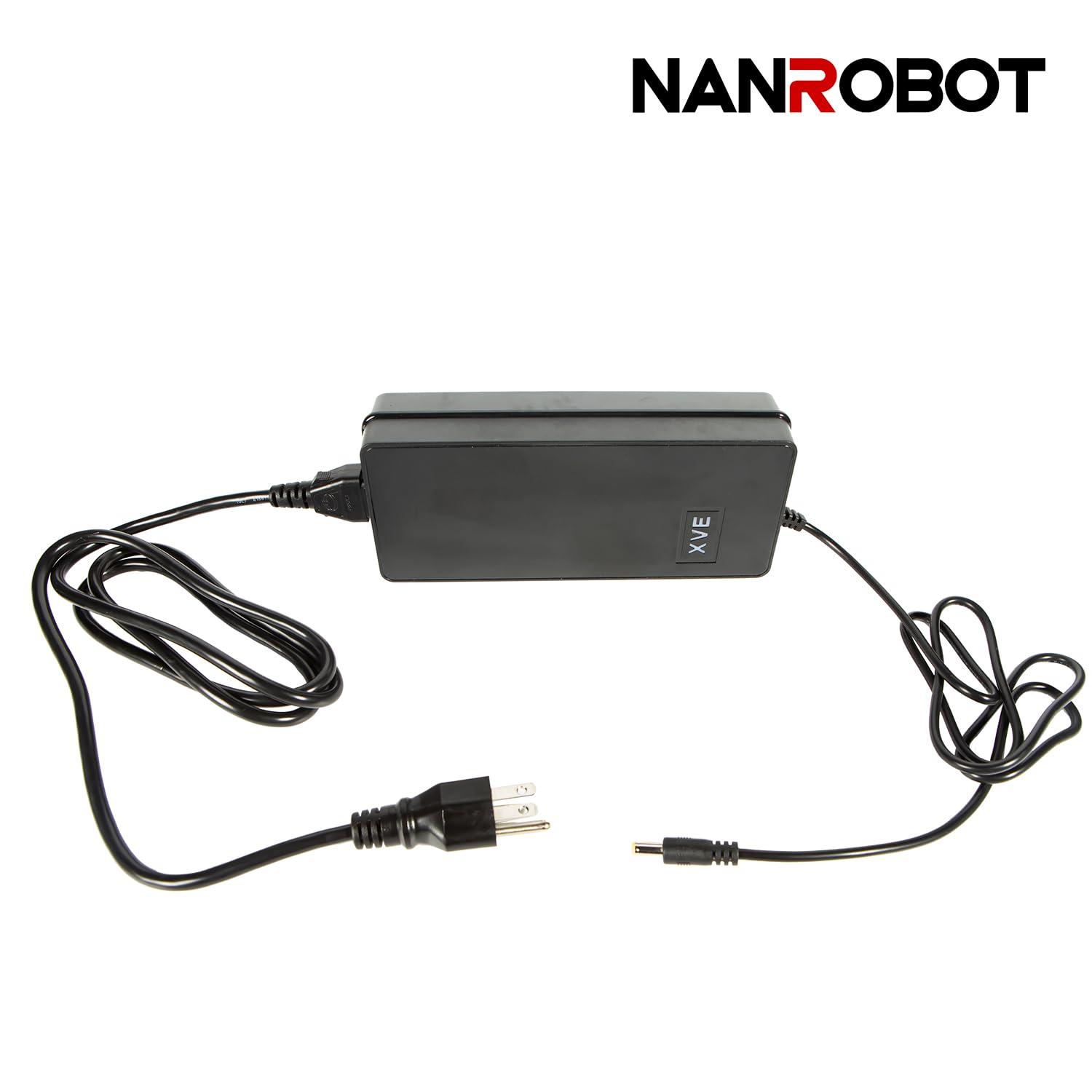 NANROBOT NANROBOT Scooter Parts Fast Charger (N6 52V)