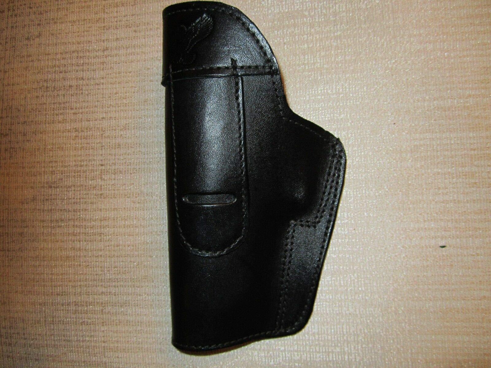 Active Pro Gear Active Pro Gear IWB/Pocket Concealed Carry Holster | Non-Slip Clipless Friction held Holster for Concealed Carry (SIG: P220 Compact, P224, P239)