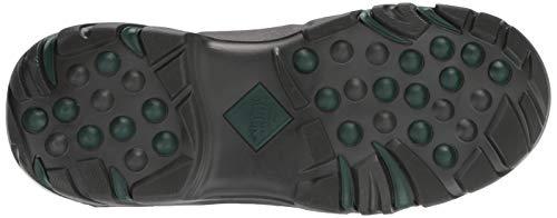 Muck Boot Muck Boot Men's Arctic Pro S/T Knee High Boot, Brown Steel Toe, 13 M US