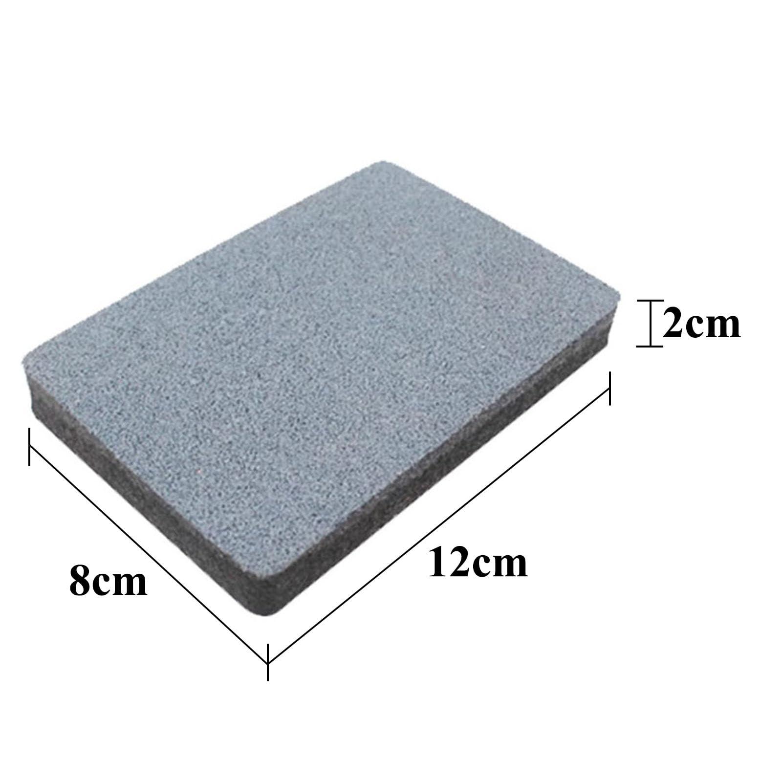 PPGE HOME Exercise Bike Mats, Treadmill Soundproof and Shock Absorbing Pad Soundproof and Shockproof Protect The Floor Gym Equipment Mat for Home/Gym/Exercise/Bike,Hard Floor & Carpet Pro(Size:THK 2cm4pcs)