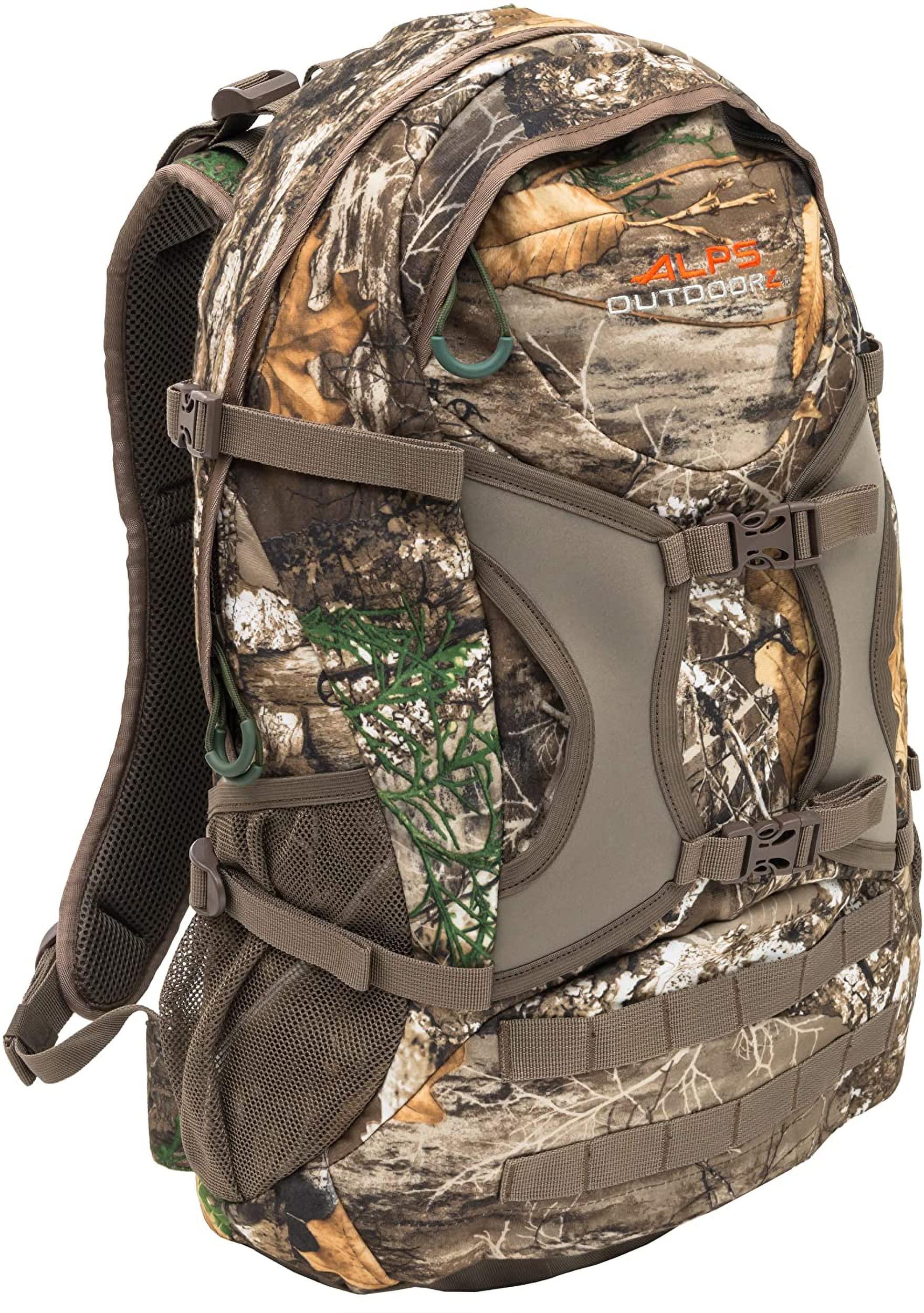 ALPS OutdoorZ ALPS OutdoorZ Realtree Edge-New, 41L