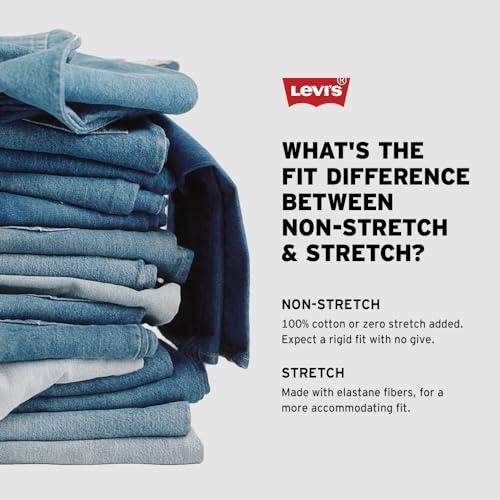 Levi's Levi's Men's Xx Chino Jogger (Also Available in Big & Tall), India Ink, X-Small