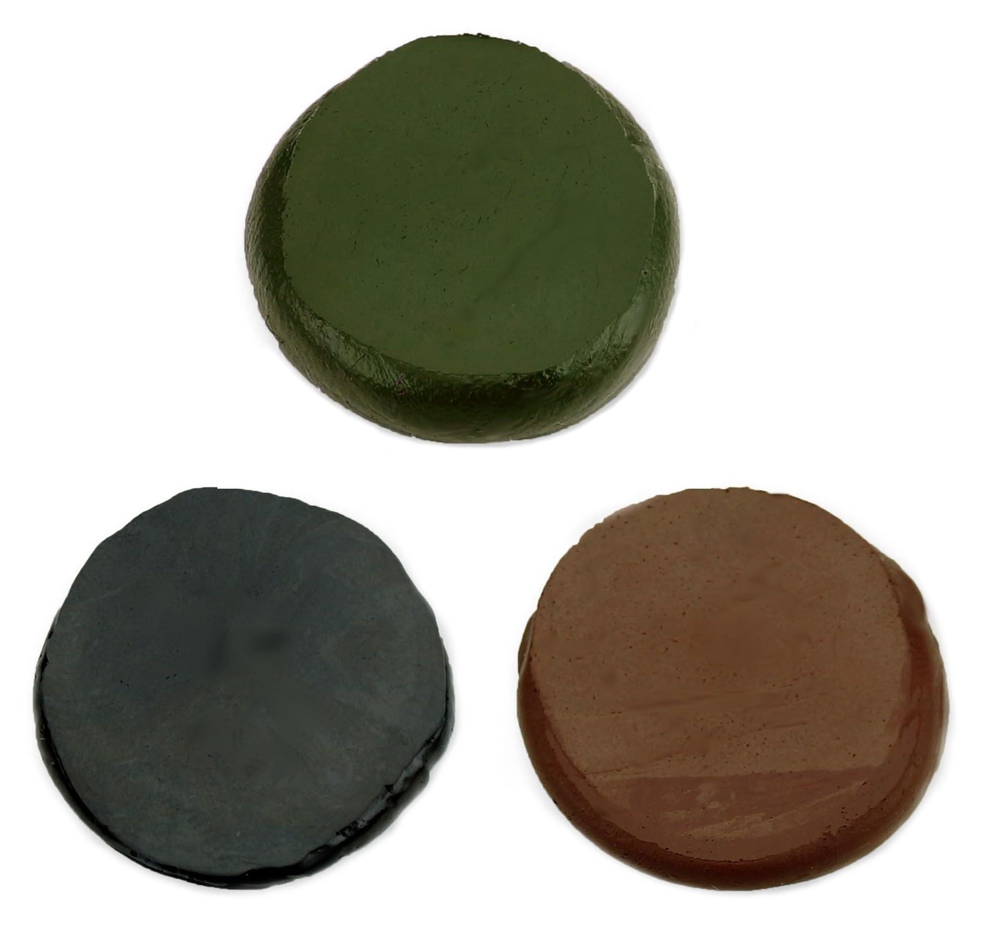 Reaction Tackle Reaction Tackle Tungsten Putty - 2oz / 60g - Black