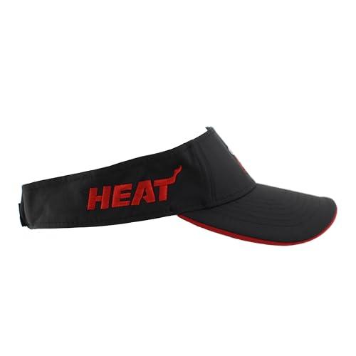 ZHATS ZHATS Standard NBA Officially Licensed Visor Impact Team Color, One Size