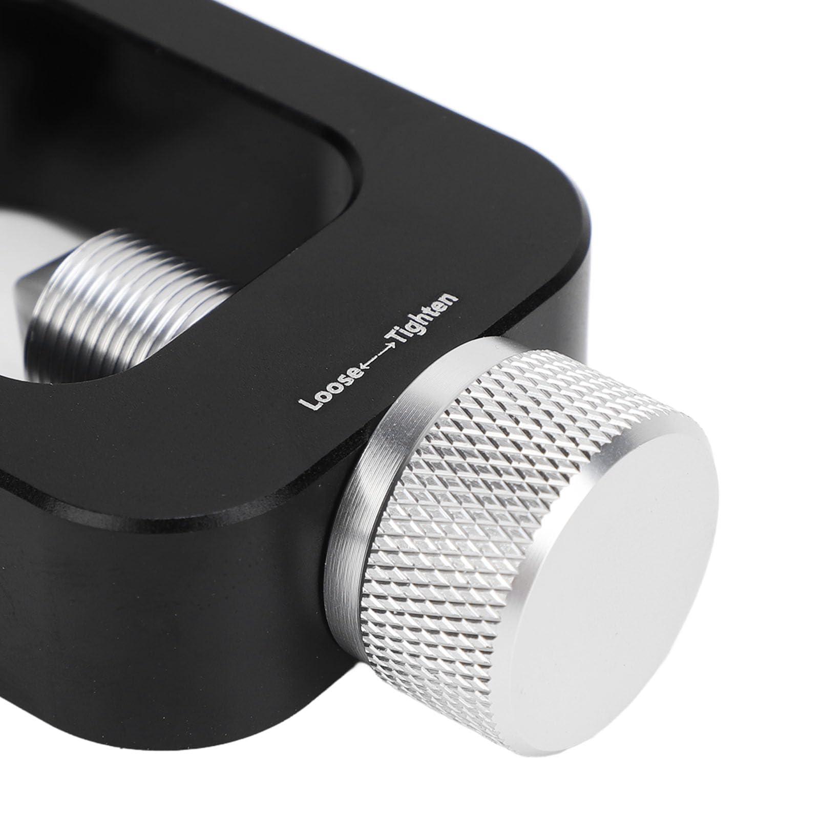 SUNFECILI SUNFECILI Scuba Tank Refill Adapter Diving Oxygen Cylinder Refill Adapter, 8mm Universal G5/8 Diving Tank Refill Adapter for Oxygen Transport, Made from Stainless Steel and Aluminium Alloy