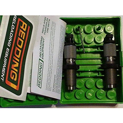 Redding Reloading Redding Reloading Full Length Die Set 308 Win
