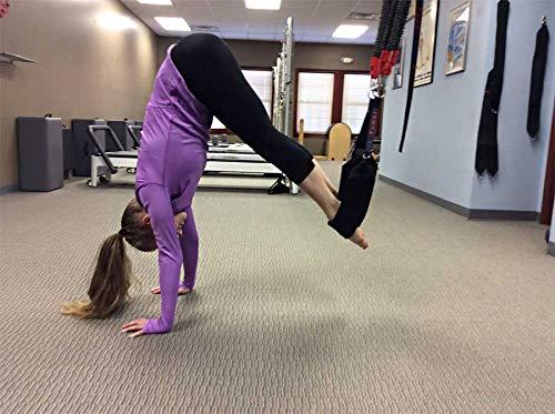 Tumbl Trak Tumbl Trak Suspension Training System