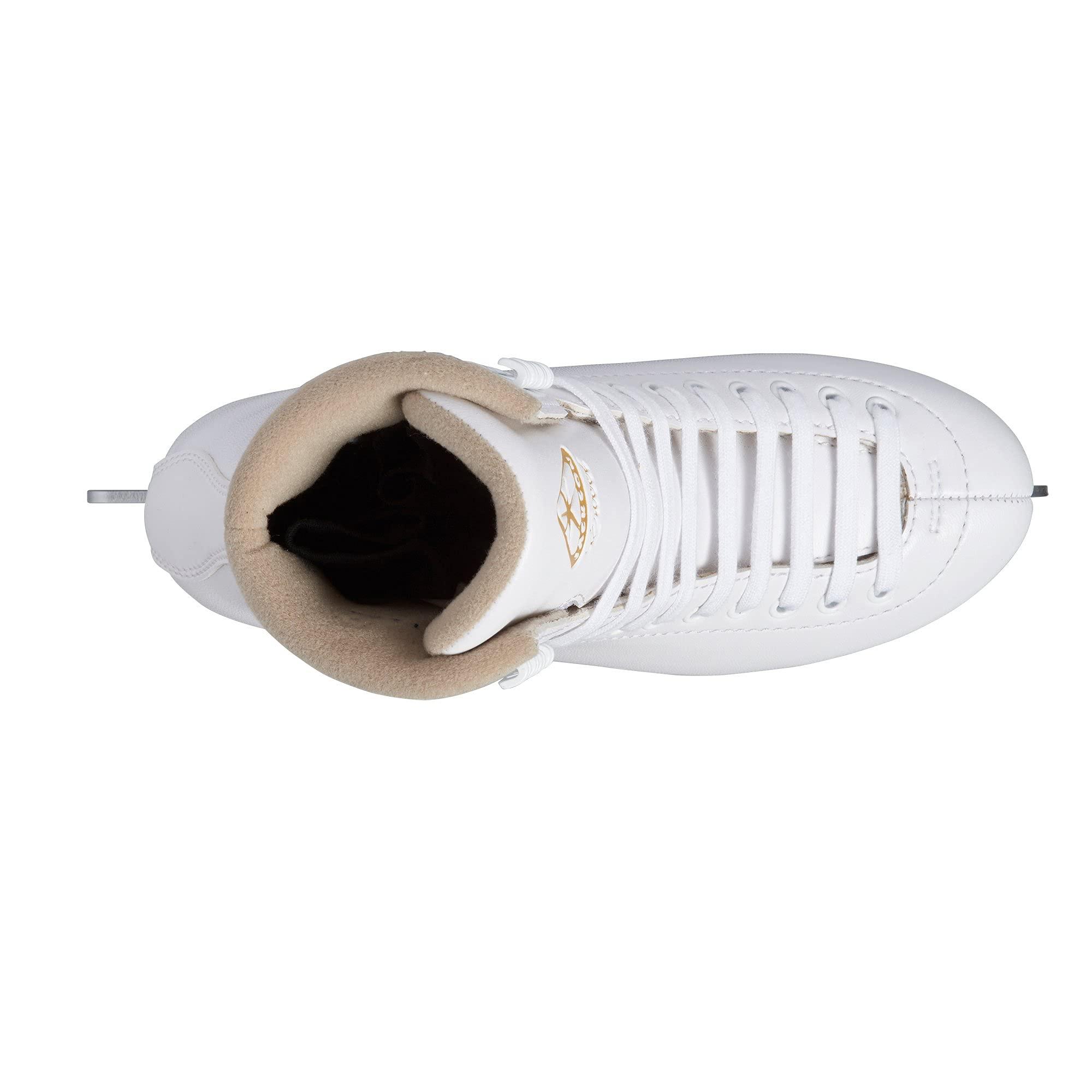 Jackson Ultima Jackson Ultima Excel Women's/Girls Figure Ice Skates - Tots Size-9.0