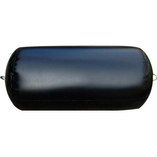 BRIS BRIS Heavy-Duty Inflatable Fenders for Boats Yacht Sailboats (Fender Cover for 45\"X24\")