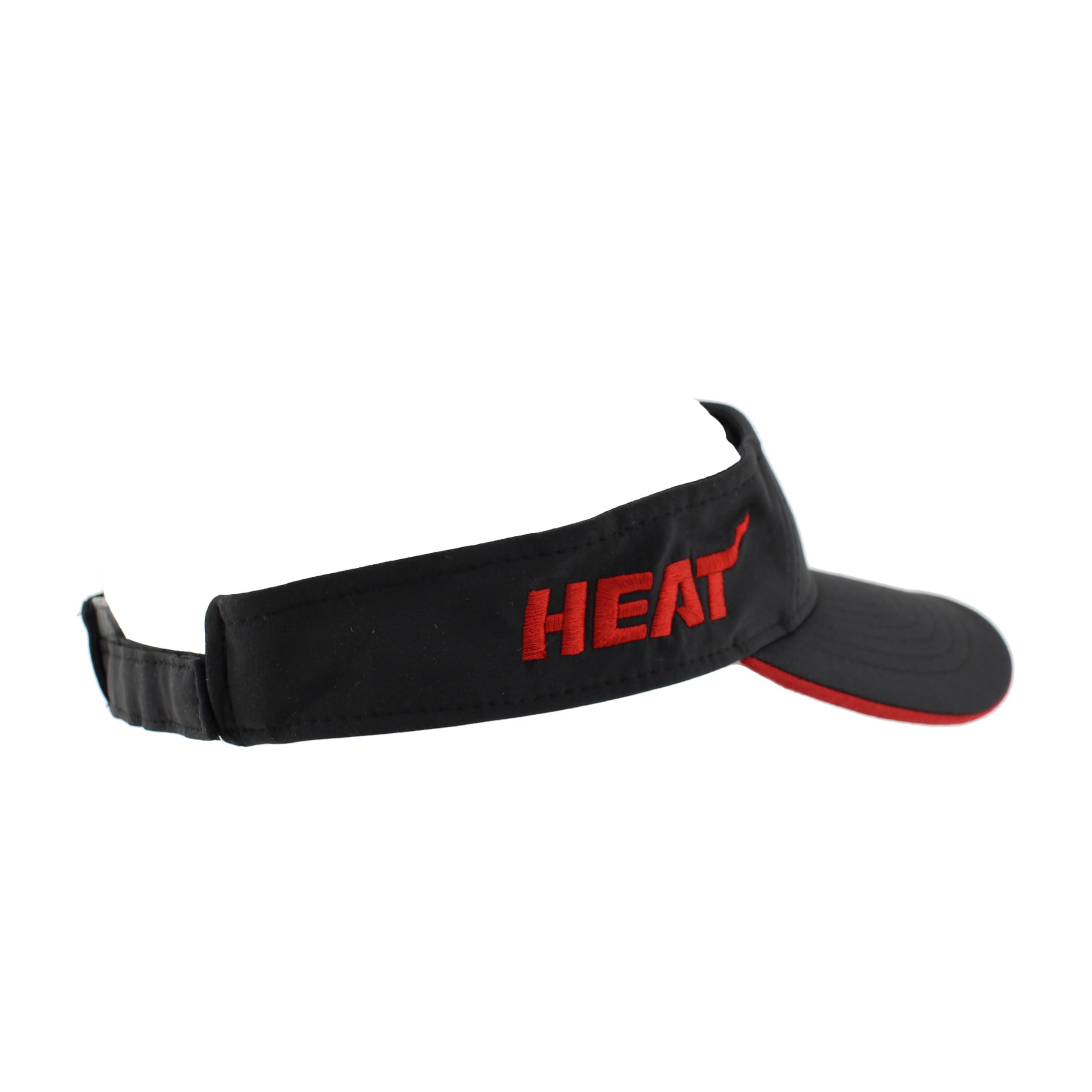 ZHATS ZHATS Standard NBA Officially Licensed Visor Impact Team Color, One Size