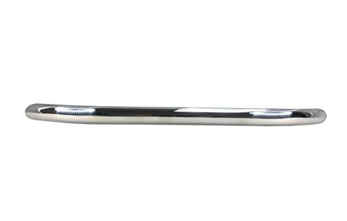 Pactrade Marine Pactrade Marine Boat Stainless Steel Heavy Duty Handrail Grab Handle 18 Inches with Studs Hardware