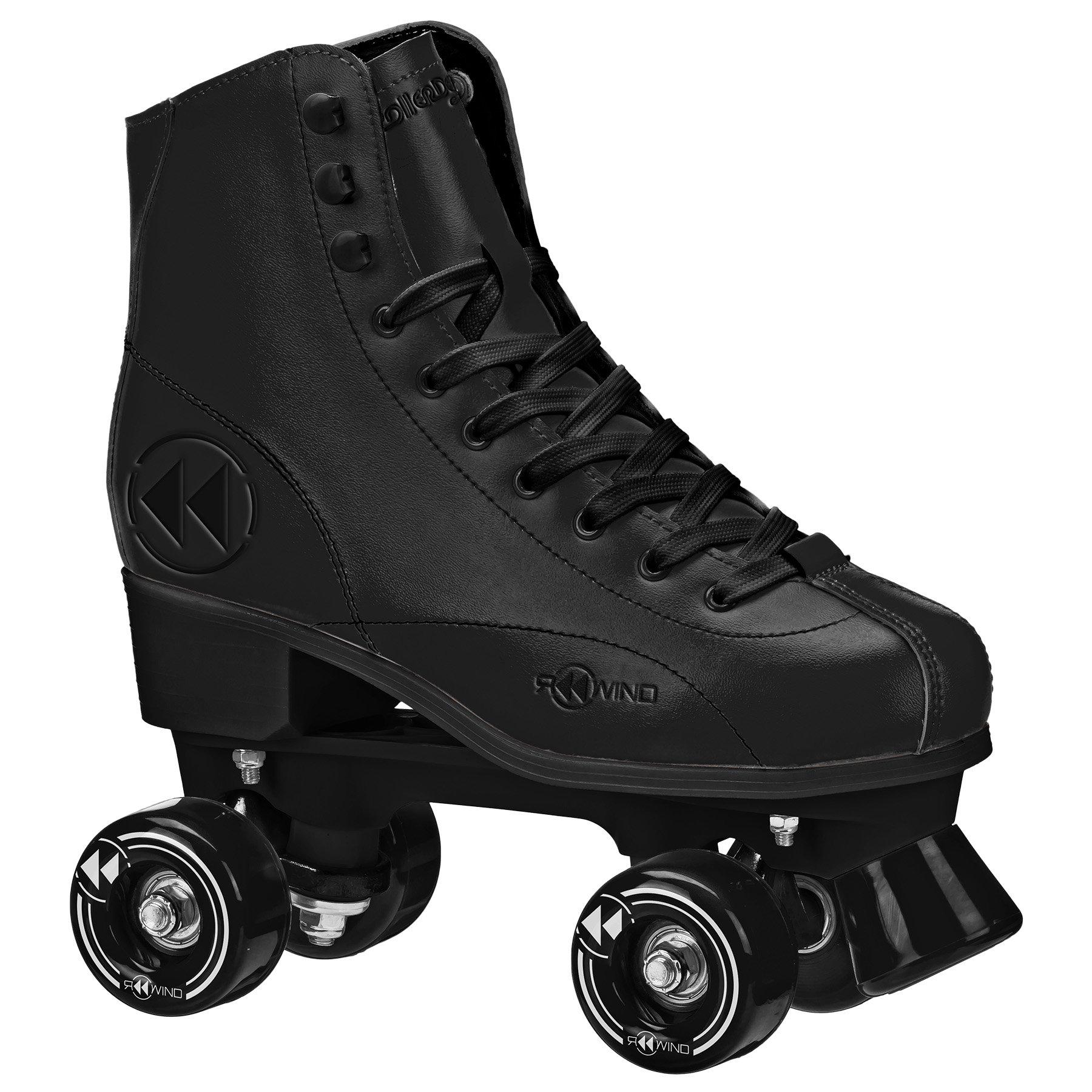Roller Derby Reewind Men\'s Roller Skate (5)