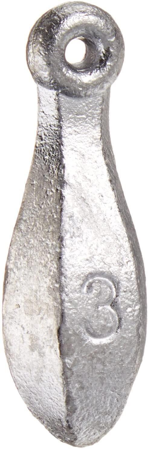 C&W SINKERS AND MORE C&W SINKERS AND MORE Bank Sinkers (1oz-32oz) (1oz, 24pk)