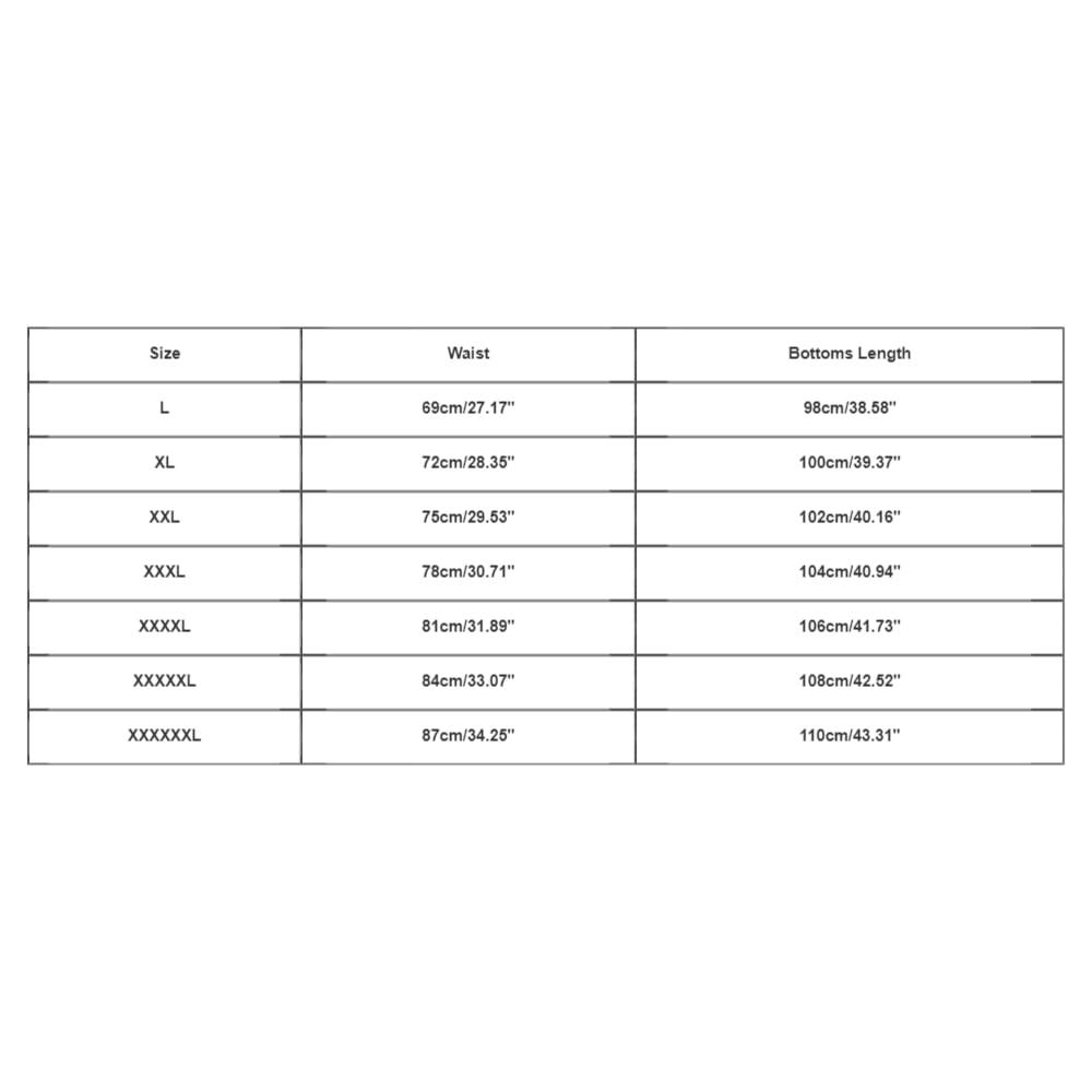 Men\'s Pants Men\'s Winter Fleece Sweatpants Sherpa Lined Pants Warm Lounge Drawstring Jogger Trousers Athletic Pants