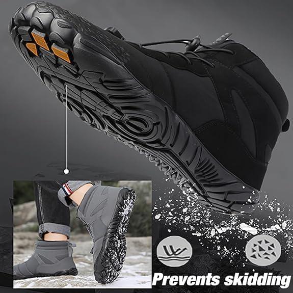 NineFit Basics Magic Shoes Alaskan Mens, Magic Shoes Alaskan Barefoot Mens, magic shoes alaskan, Magical Shoes Alaskan, Magic Feet Alaskan Shoes (Yellow C, Adult, Women, 14, Numeric, US Footwear Size System, Medium)