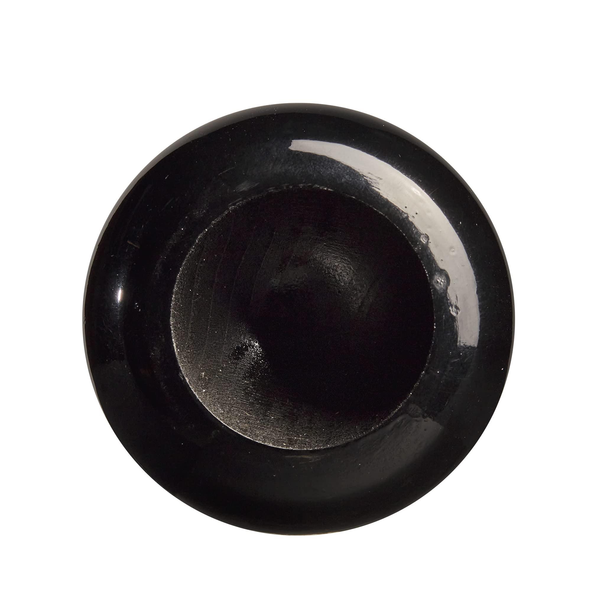 Louisville Slugger Louisville Slugger Select Cut M9 C243 Maple Baseball Bat - 32,Black