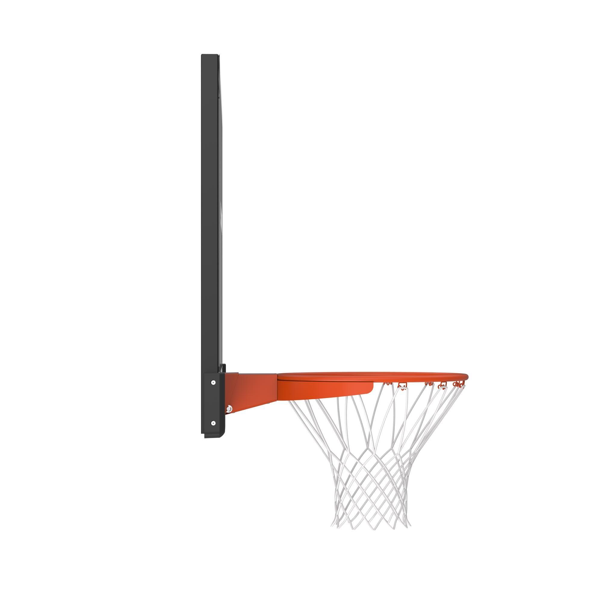 Lifetime Lifetime 79910 50 Inch Backboard Rim Combo