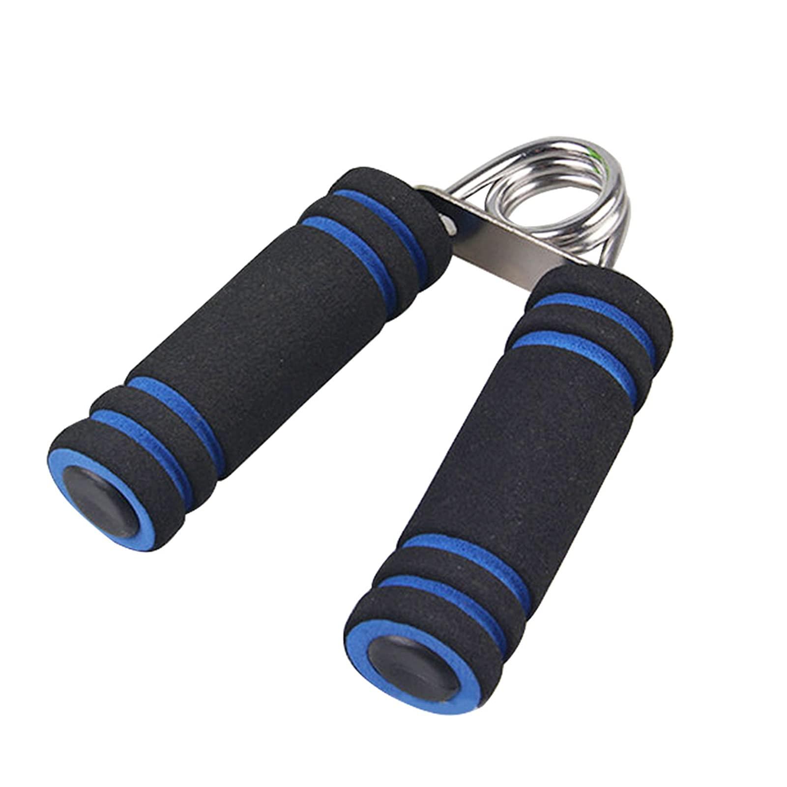 Owekfifv Owekfifv Scuba Diving Coil Landyard, Stainless Steel Spring Coiled Camera Lanyard with Quick Release Metal Buckle for Underwater Diving Tools Rods Yellow