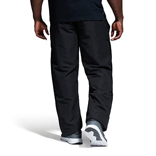 Canterbury Canterbury Open Hem Stadium Pants - SS21 - X Large - Black