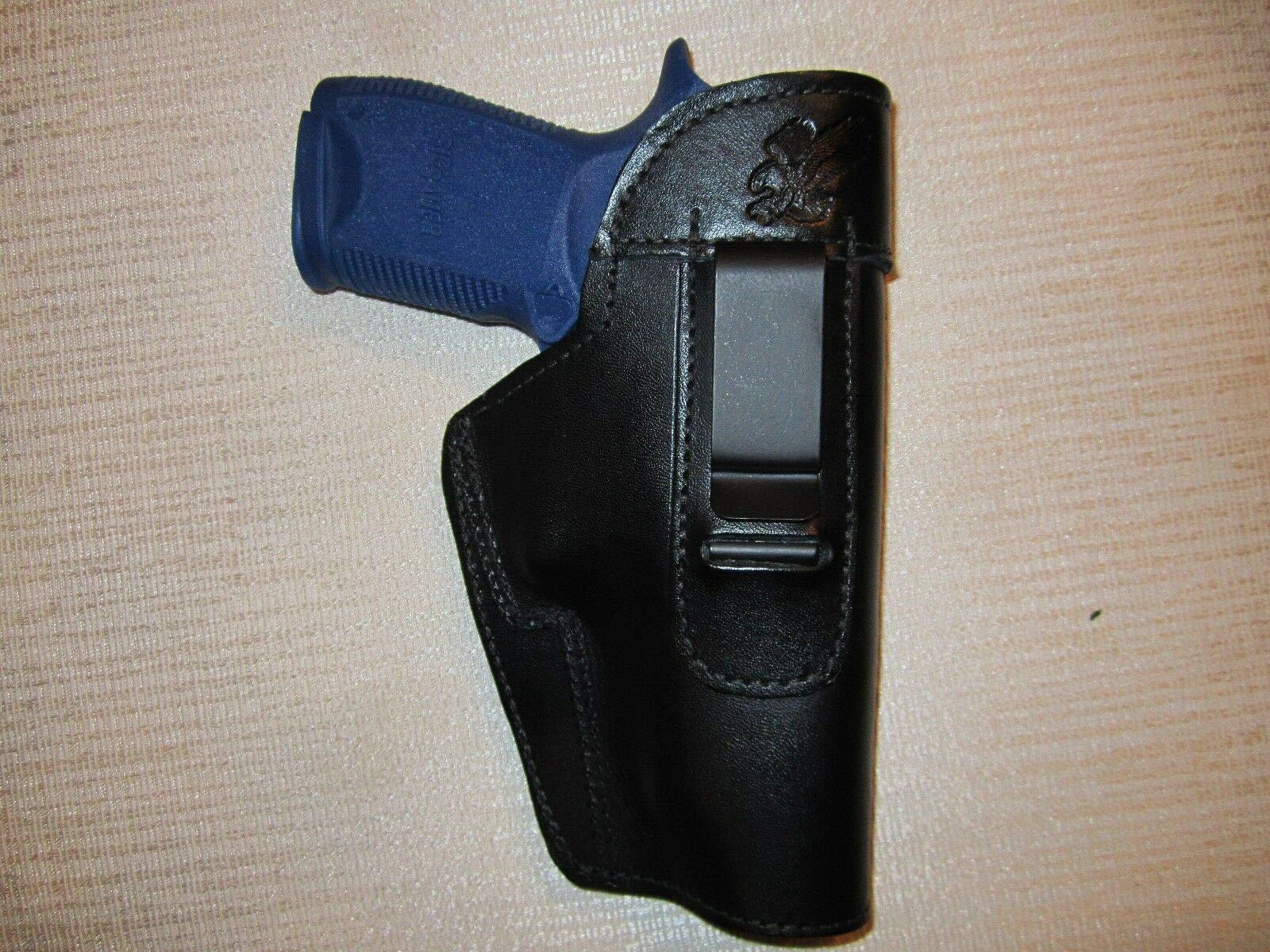 Active Pro Gear Active Pro Gear IWB/Pocket Concealed Carry Holster | Non-Slip Clipless Friction held Holster for Concealed Carry (SIG: P220 Compact, P224, P239)