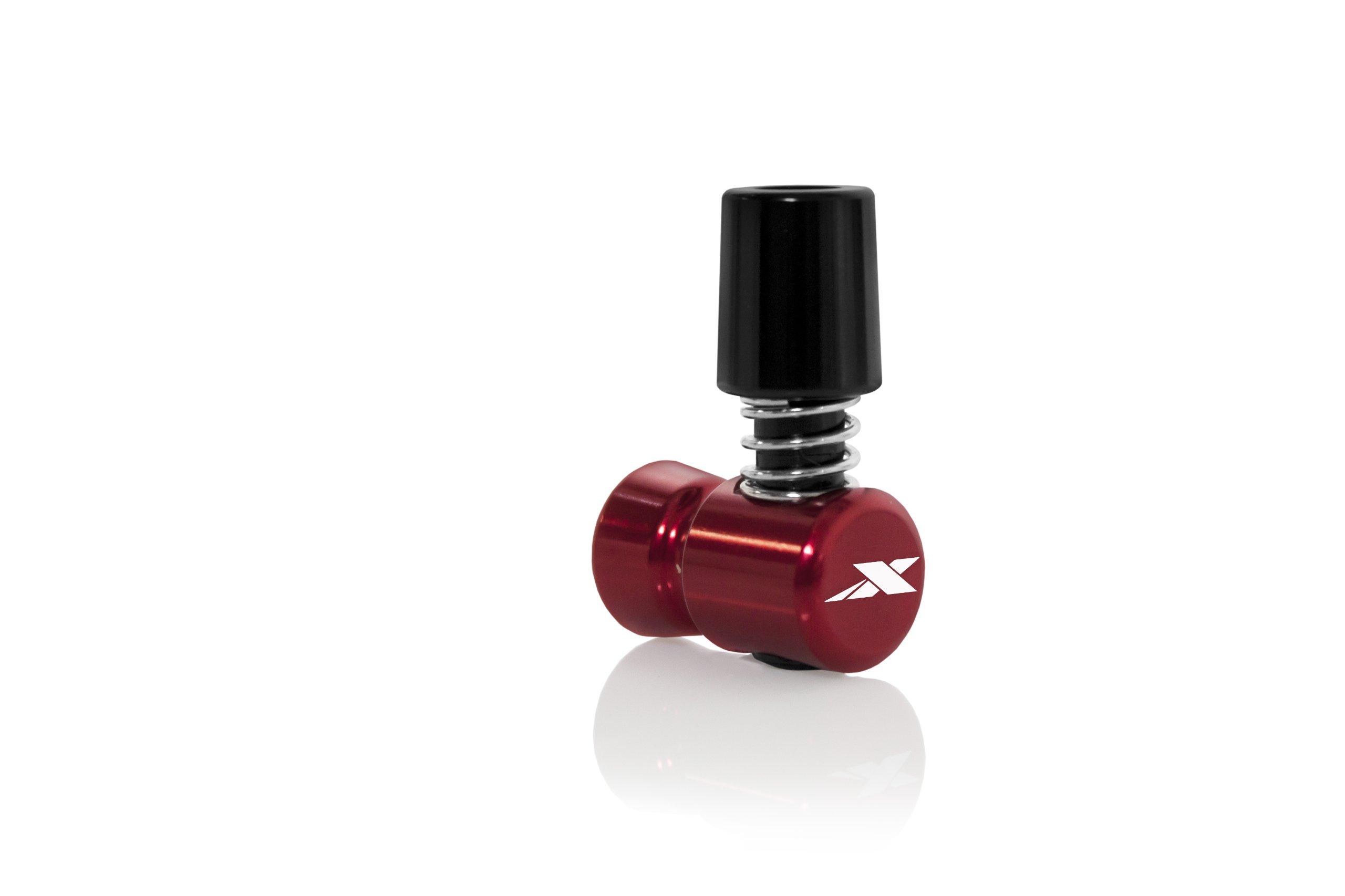 XLAB XLAB Speed Chuck, Red