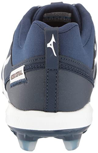 Mizuno Mizuno 9-Spike Advanced Finch Elite 5 Womens TPU Molded Softball Cleat