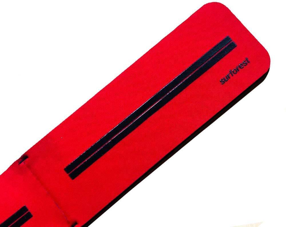 surforest RIBGUARD - Get The Relief for Your Rib Pain in Surfing (S)