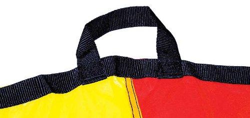 Great Lakes Sports Great Lakes Sports 6' Heavy-Duty Parachutes with 8 Reinforced Handles