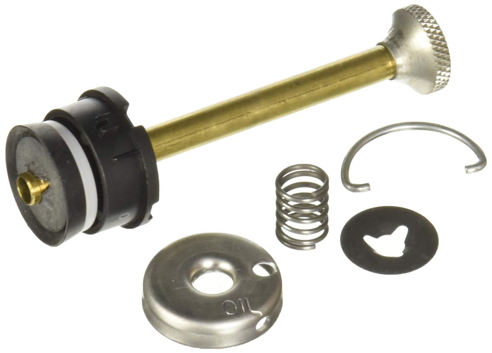 Coleman Coleman Stove & Lantern Repair Kit, Premium Fixing Equipment for Stove or Lantern with High Quality Pump Repair Parts