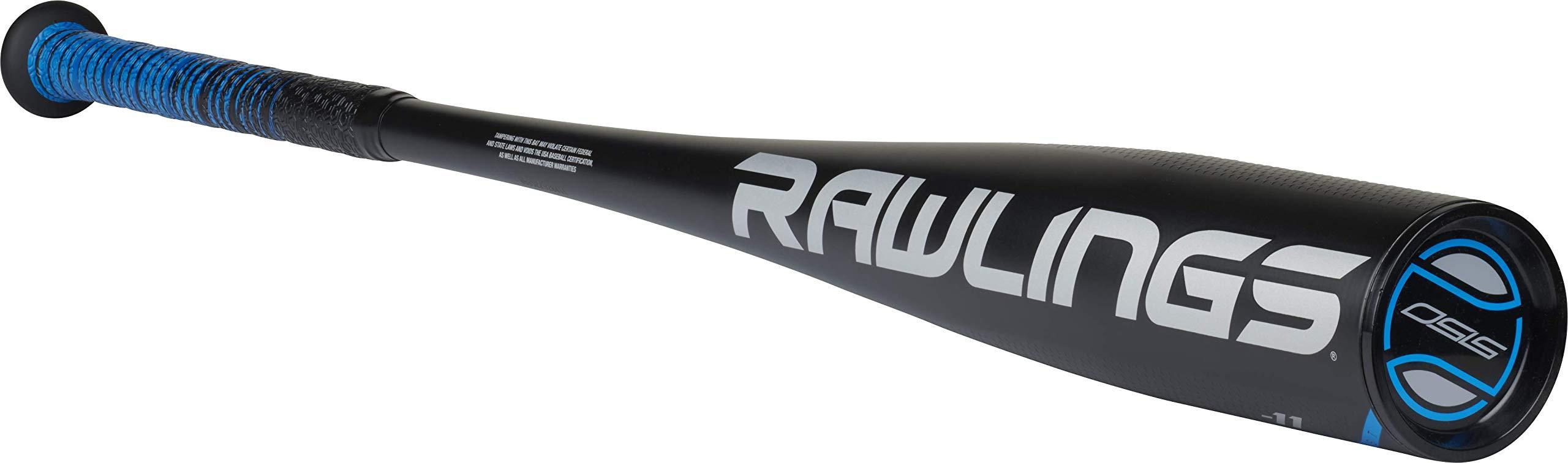 Rawlings Rawlings | 5150 Baseball Bat | USA | -11 | 2 5/8\" Barrel | 30\"