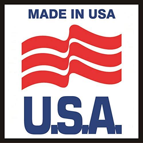 Brad's Killer Fishing Gear Brad's Round Beads - Glow, 6mm, 75 pack