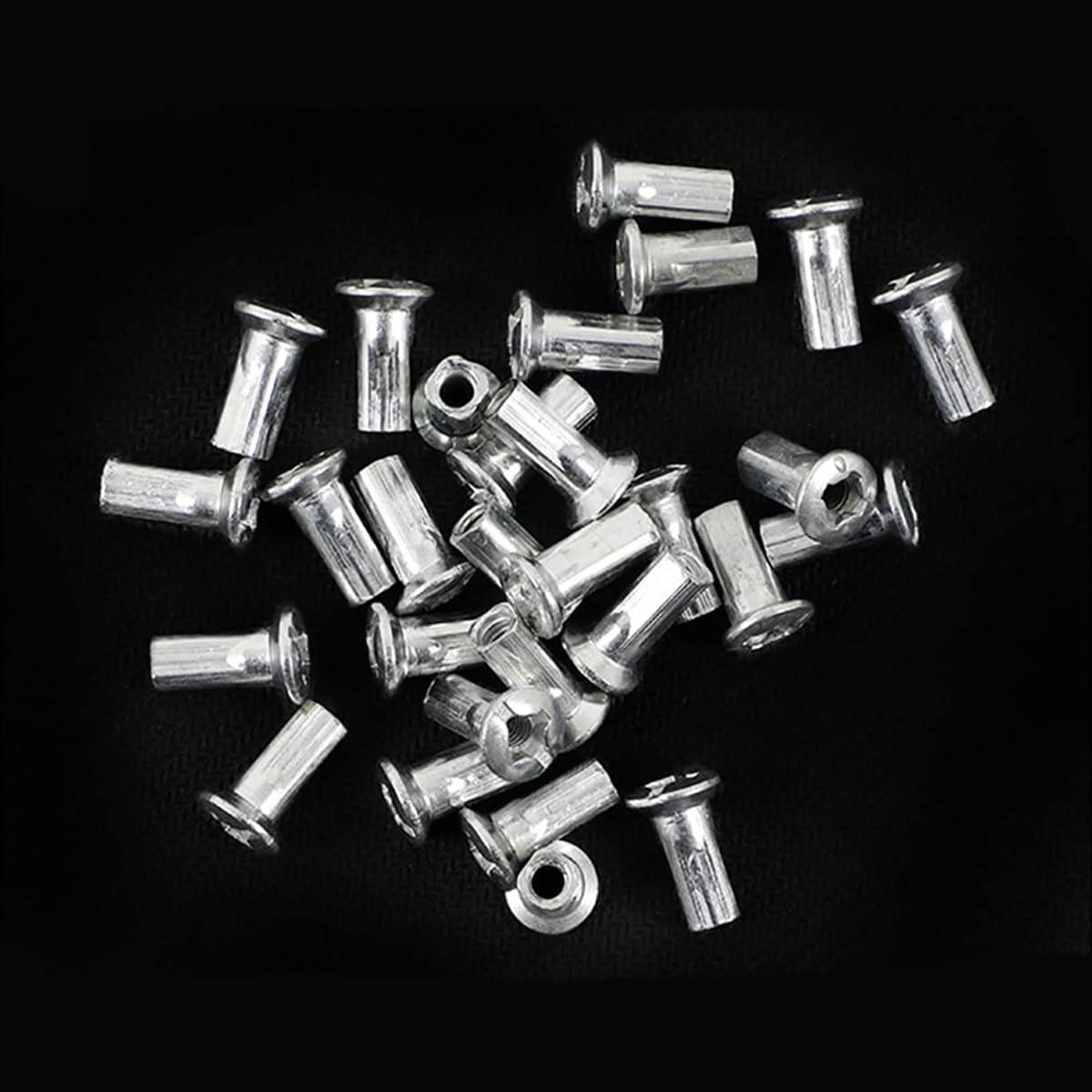 QHQKR QHQKR 10G Electric Bike Spokes 3.0 mm Diameter Silver Steel Motorcycle Wheel Tire Spokes with Nipples and Wrench 55-305mm J Bend Bicycle Spoke for E-Bike Motorcycle (267mm 40pcs with spoke wrench)