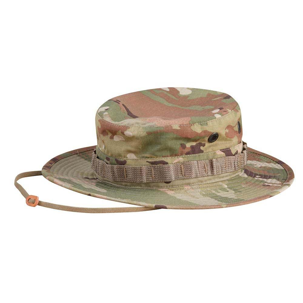 Propper Propper Standard Hot Weather IHWCU Boonie, OCP, 71/4