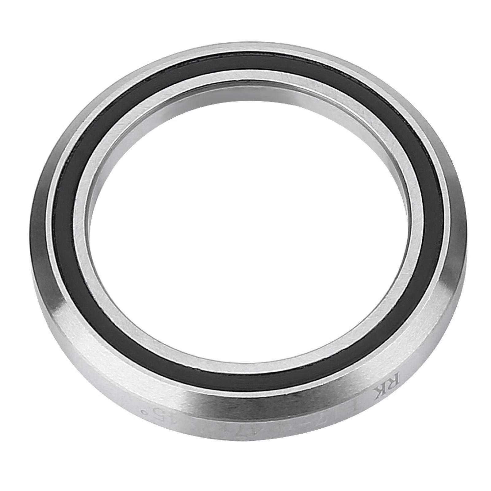 Pilipane danger General Steel bikes Stem Headset Bearings Balls Bushings Repair Parts Accessory (47mm) , bikes Bearing , bikes Bearing , danger General Steel bikes Stem HeadBike Bearings bikes Bearings bikes
