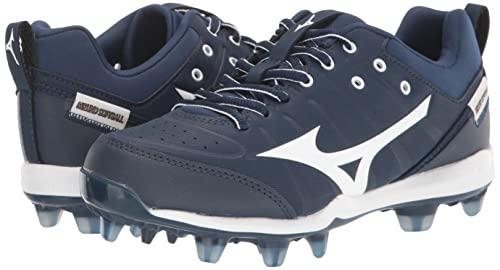 Mizuno Mizuno 9-Spike Advanced Finch Elite 5 Womens TPU Molded Softball Cleat