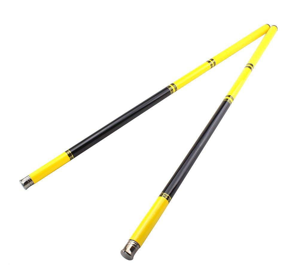 KTGCOZS KTGCOZS Ultra Light Fishing Pole Carbon Fiber Telescopic Fishing Rod 3.6M-7.2M (7.2m)
