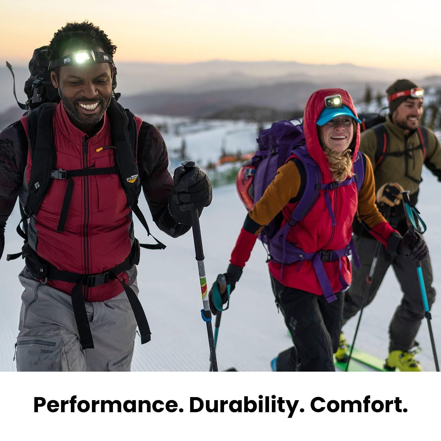 Smartwool Smartwool Liner Glove | Merino Wool Touchscreen Winter Gloves For Men and Women, Deep Navy, Small