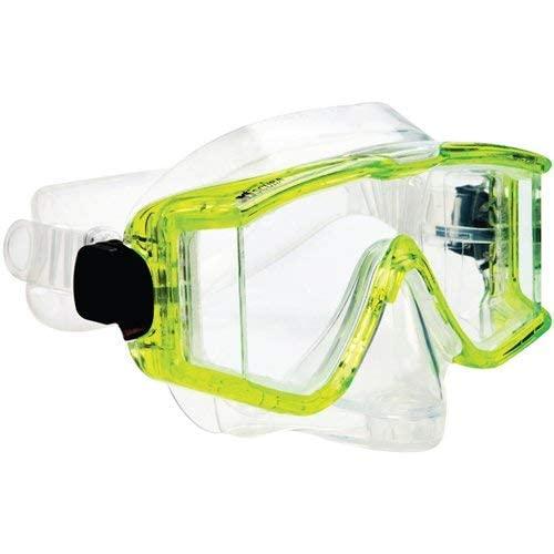 XS Scuba XS Scuba Fusion Purge Mask (Blue)