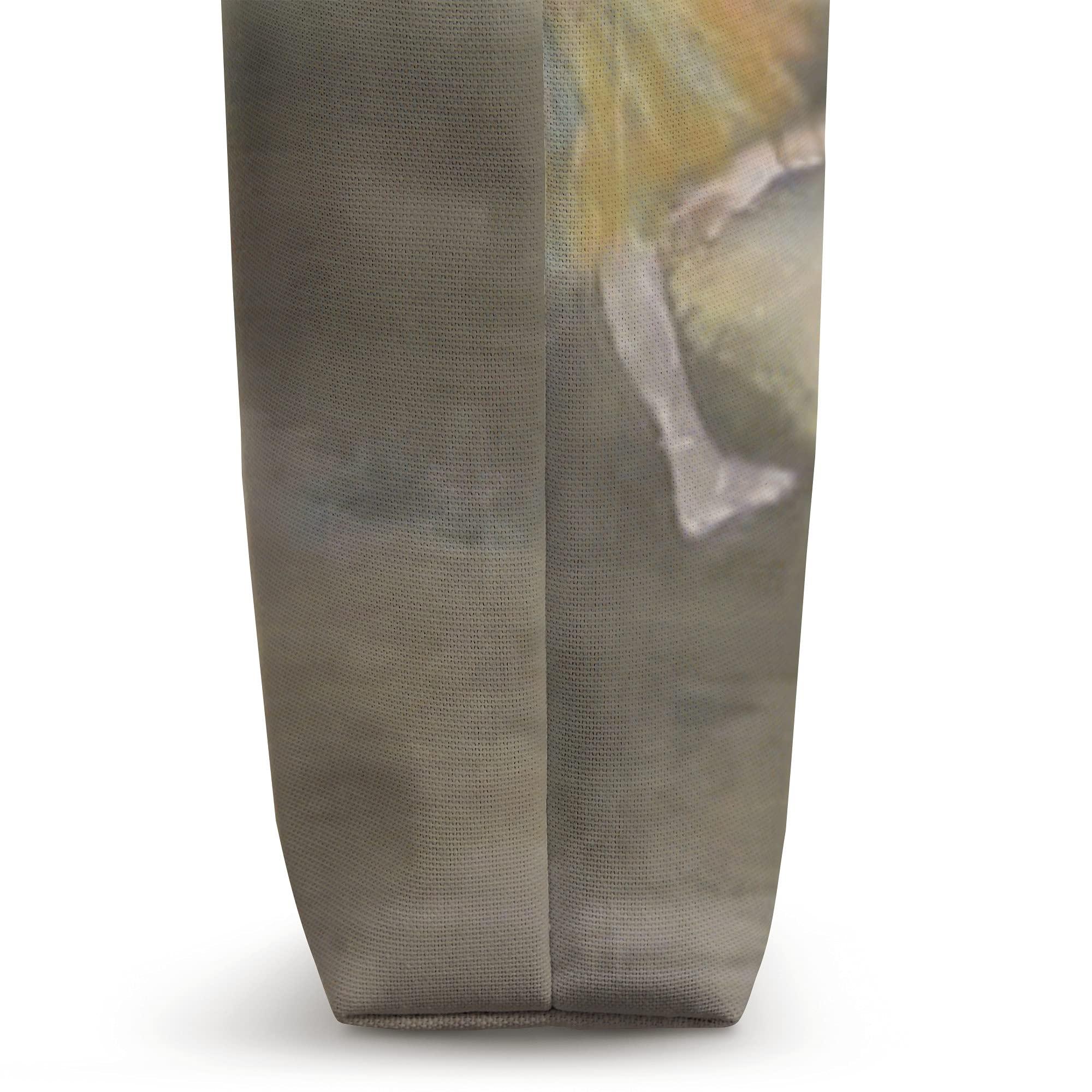 Edgar Degas Dancer Ballerina Ballet Art Tote B Edgar Degas Dancer Ballerina Ballet Art Tote Bag