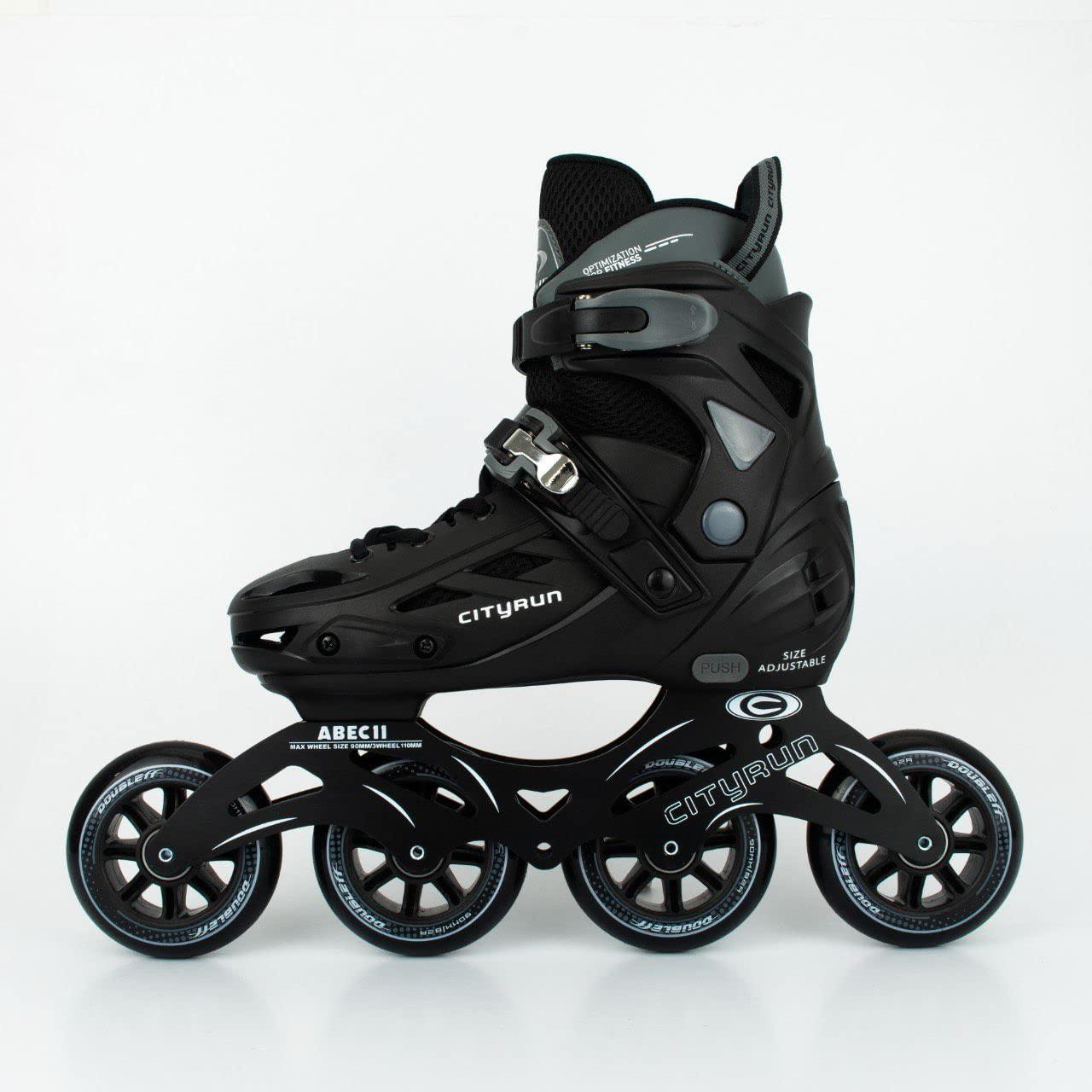 CITYRUN Cityrun Adjustable Inline Skates