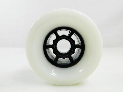 sKape sKape 83mm Pro Longboard Cruiser Wheels Flywheels