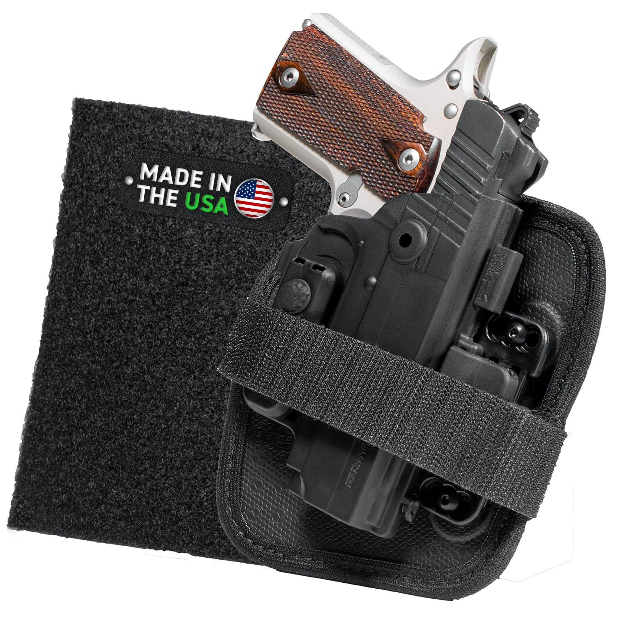 Alien Gear holsters Alien Gear ShapeShift Hook & Loop Holster