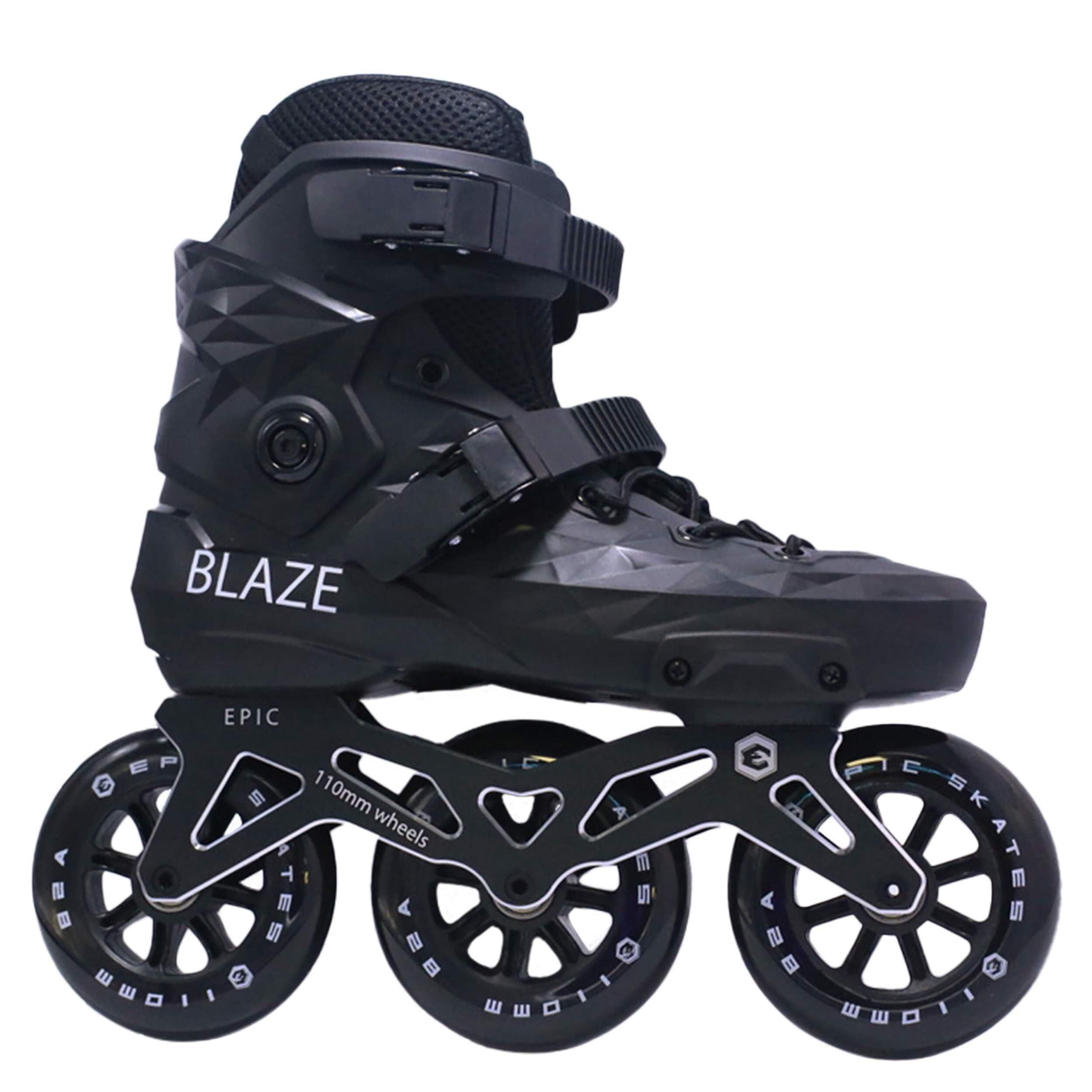 Epic Skates Epic Blaze Inline Skates