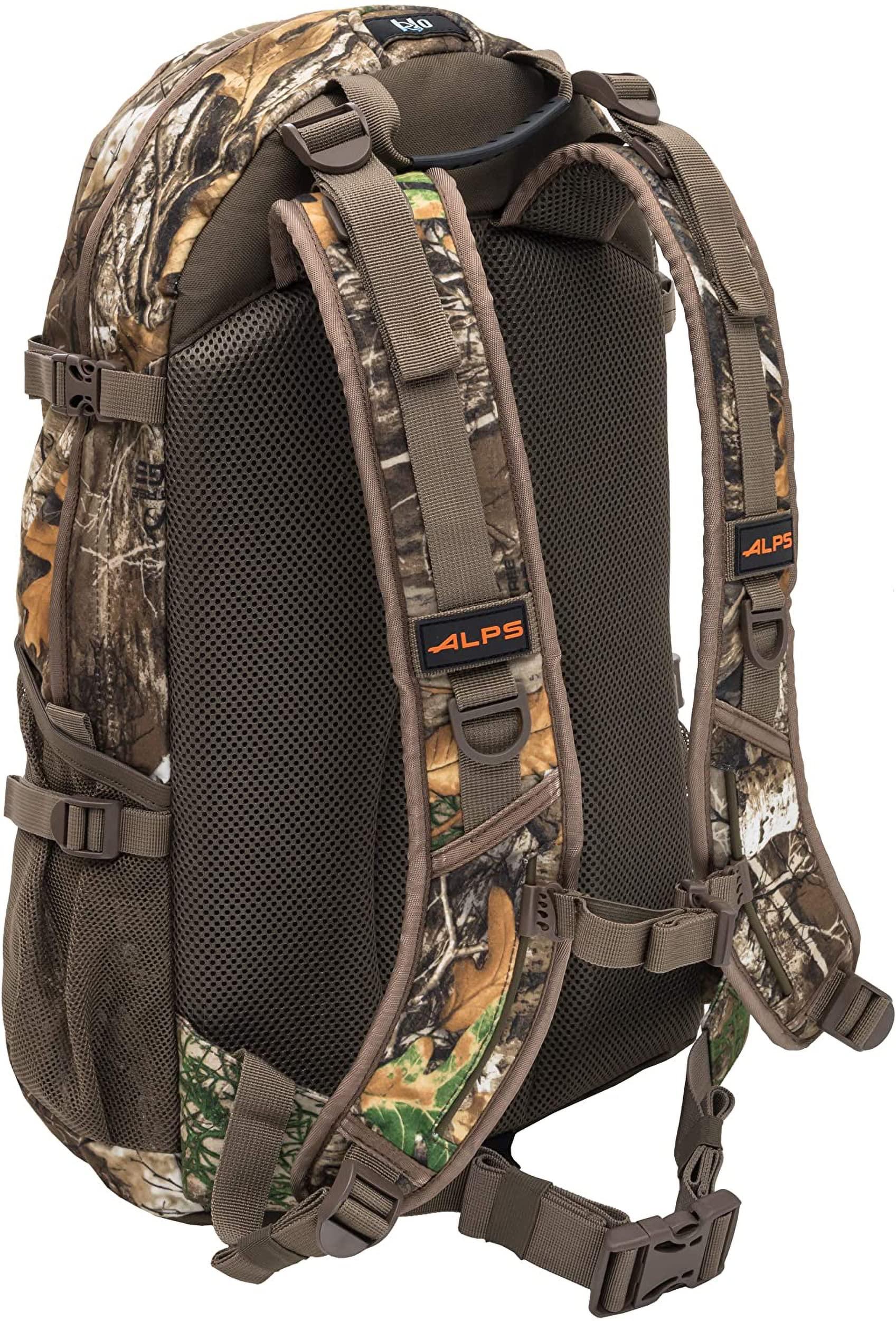 ALPS OutdoorZ ALPS OutdoorZ Realtree Edge-New, 41L