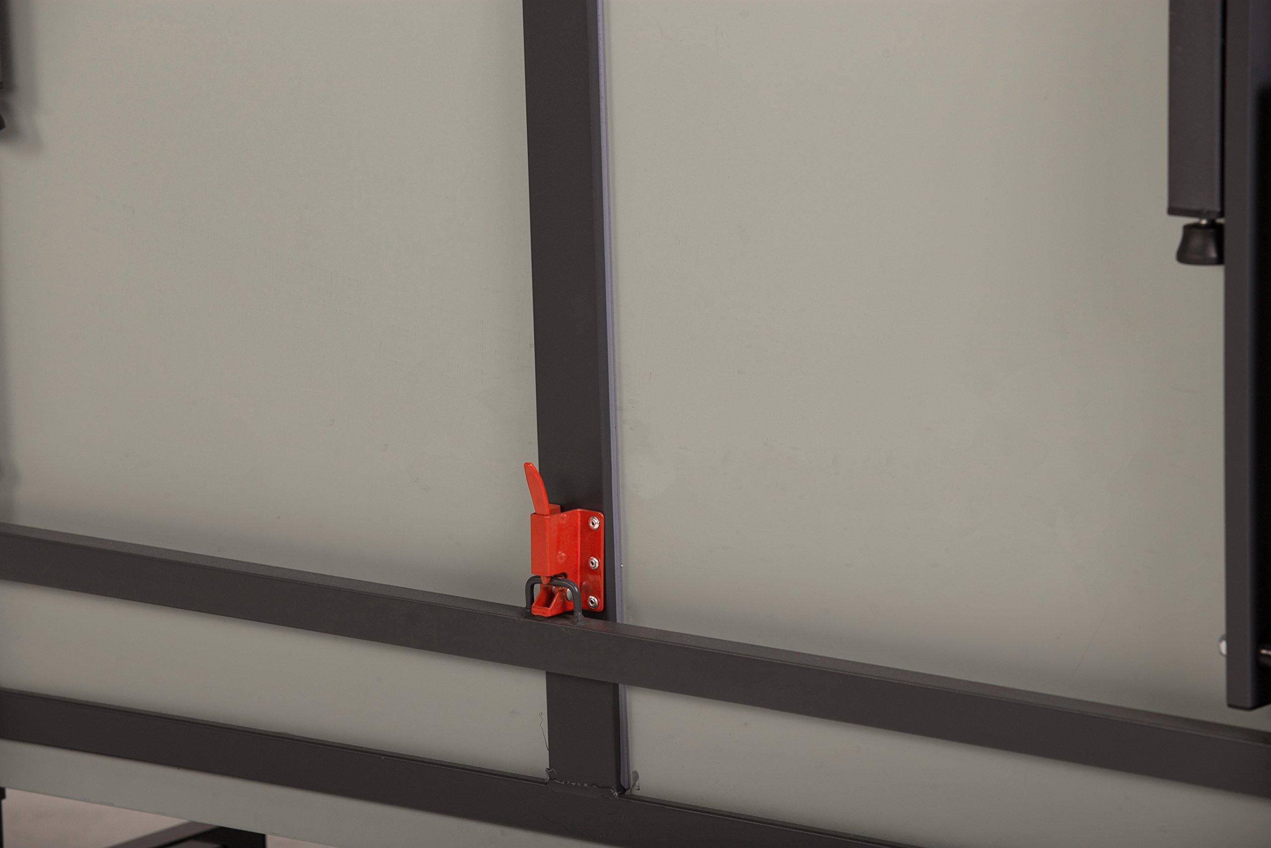 JOOLA JOOLA Outdoor Table Tennis Table, Blue, Size: One size