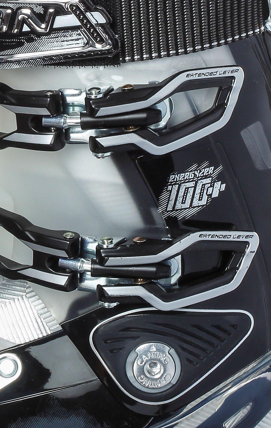 Salomon Salomon Impact 100 CS Crystal Ski Boots