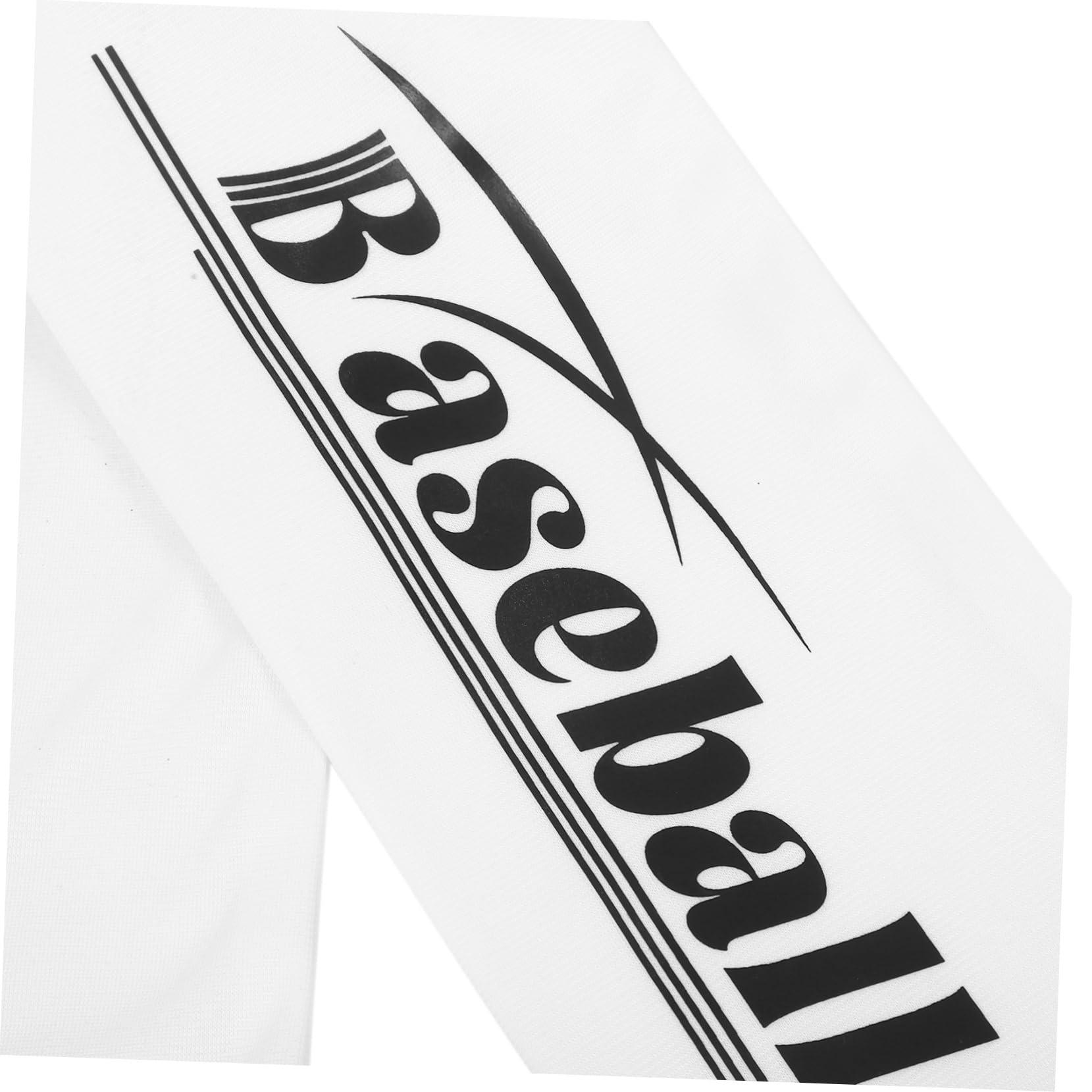 HANABASS HANABASS Baseball Bat Bag 68cm Baseball Backpack Softball Bag Portable Baseball Stick Case Outdoor Baseball Bat Carrying Bag Pouch Organizer Carrier