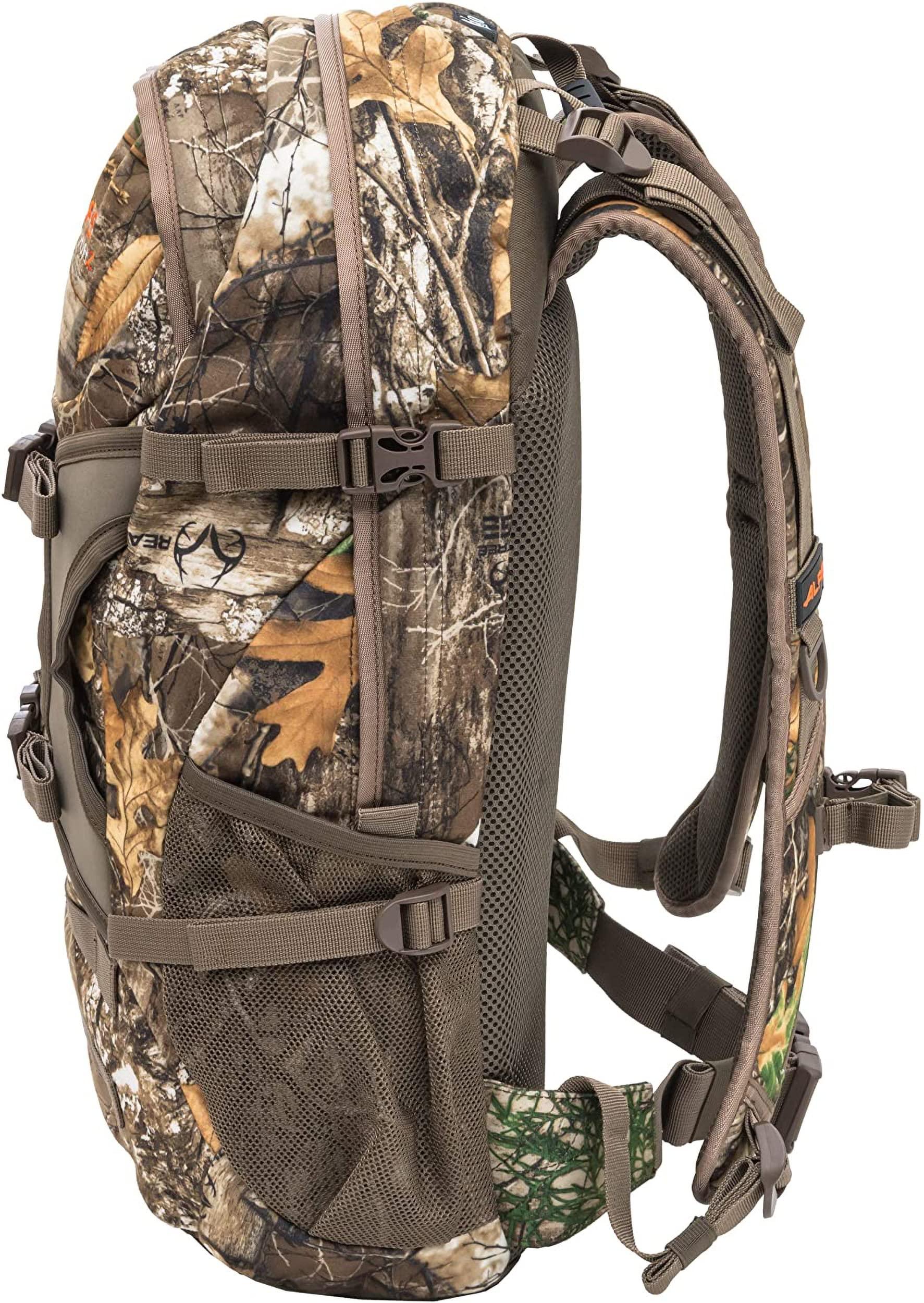 ALPS OutdoorZ ALPS OutdoorZ Realtree Edge-New, 41L