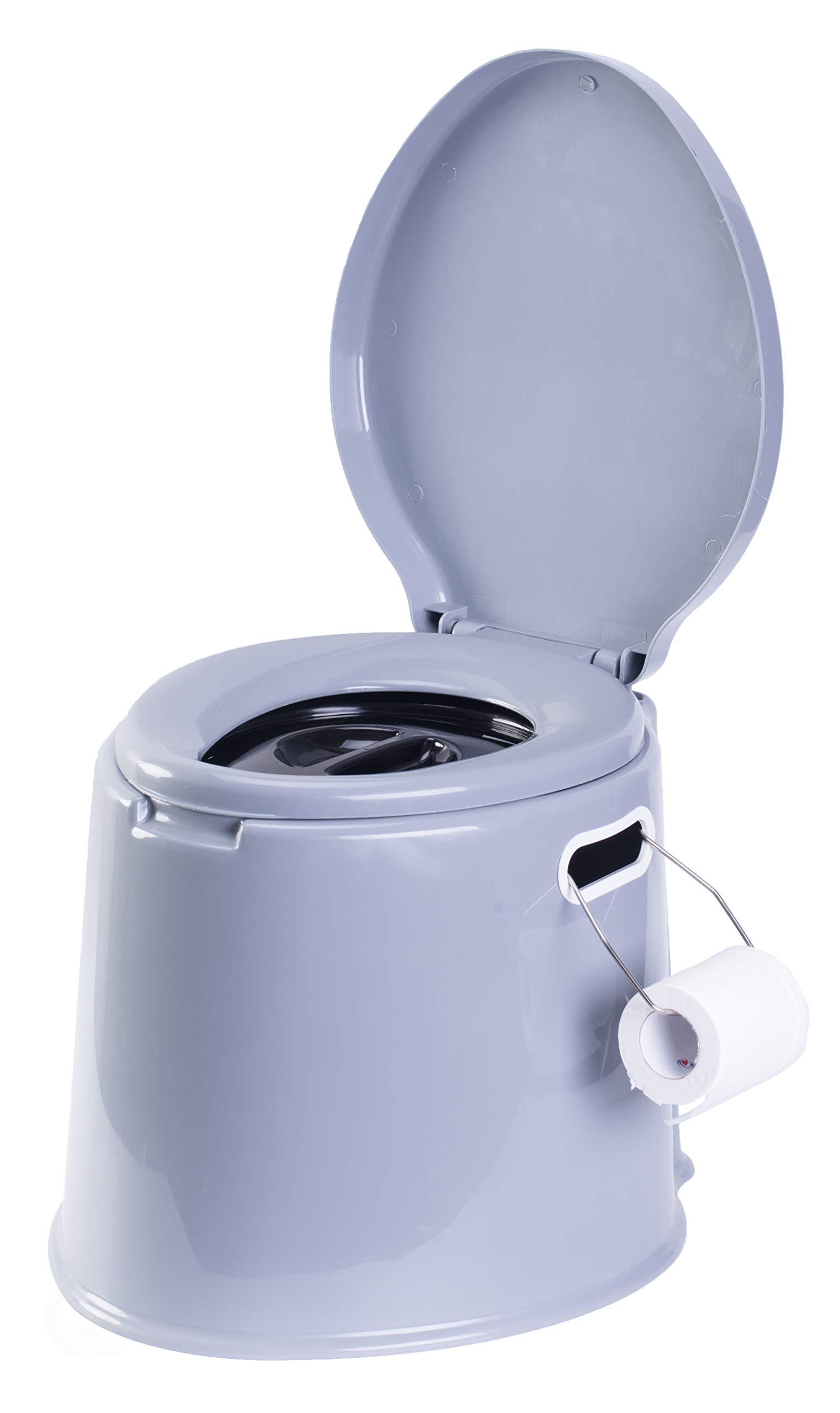 PLAYBERG PLAYBERG Portable Travel Toilet for Camping and Hiking